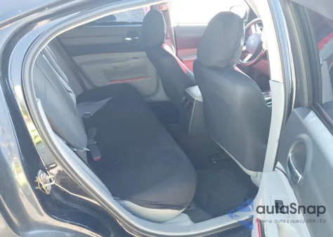 2006 Dodge Charger z USA, uszkodzony, nr VIN 2B3KA43GX6H529922